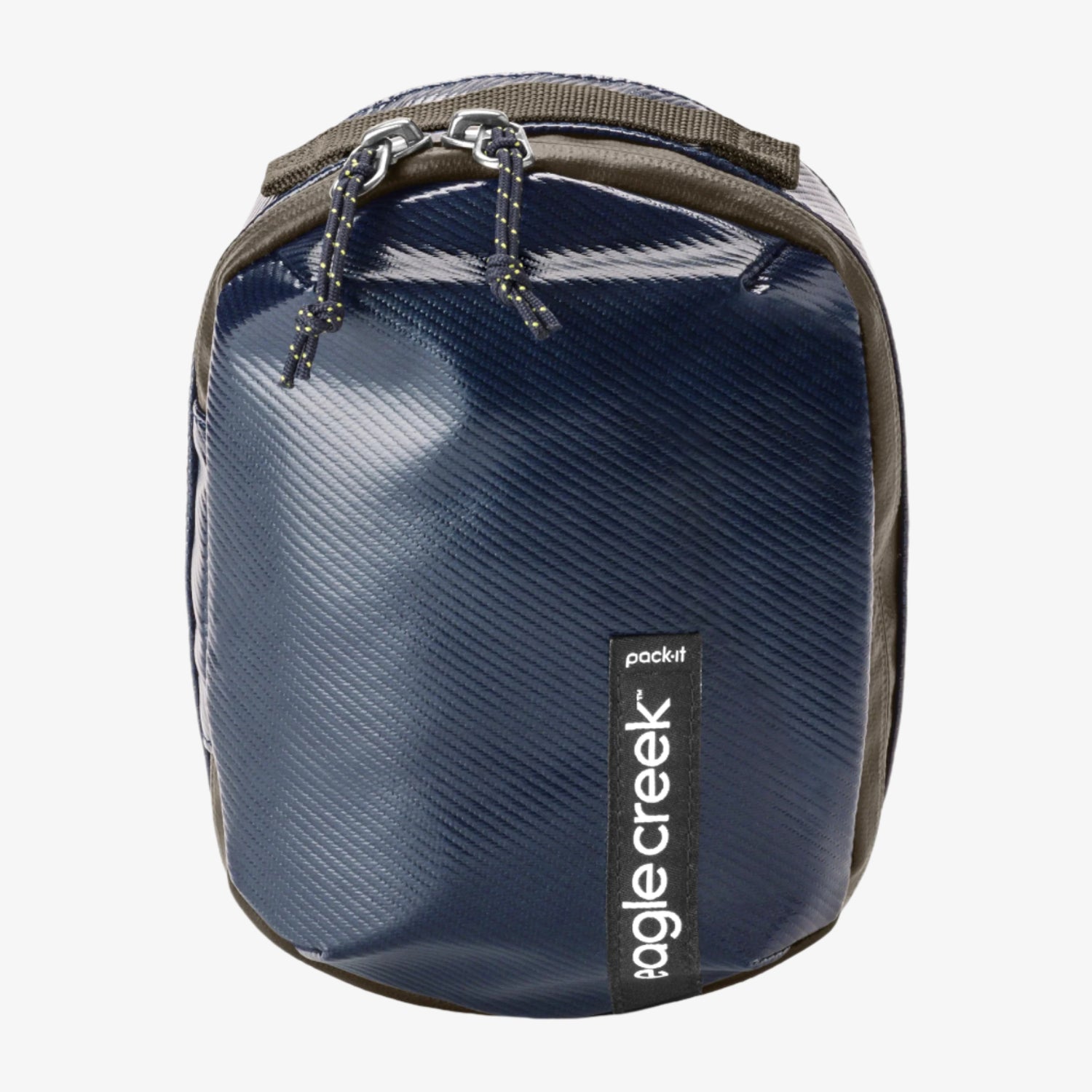 Rush Blue Packing Cubes