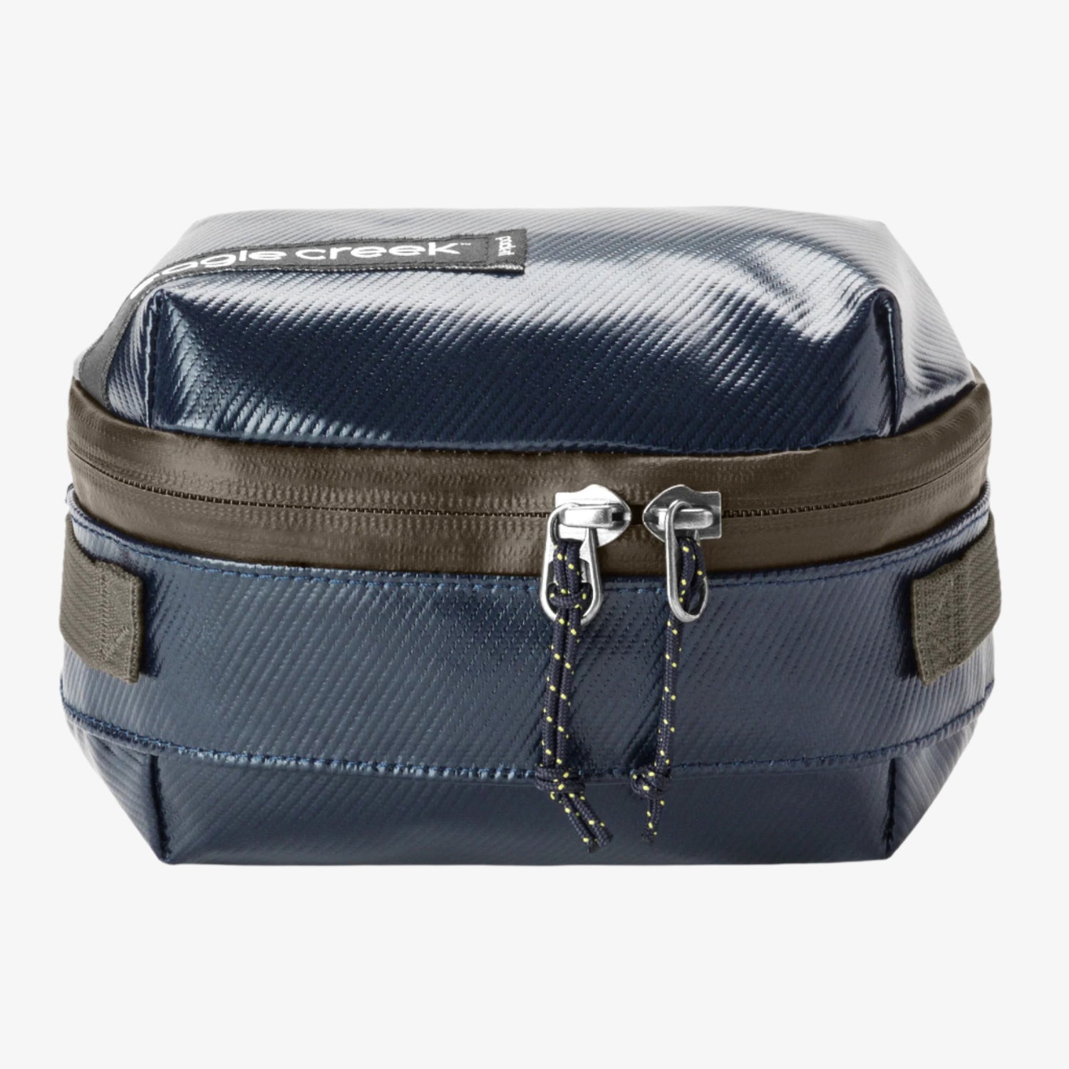 Rush Blue Best Packing Cubes