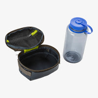 Rush Blue Packing Cubes for Travel