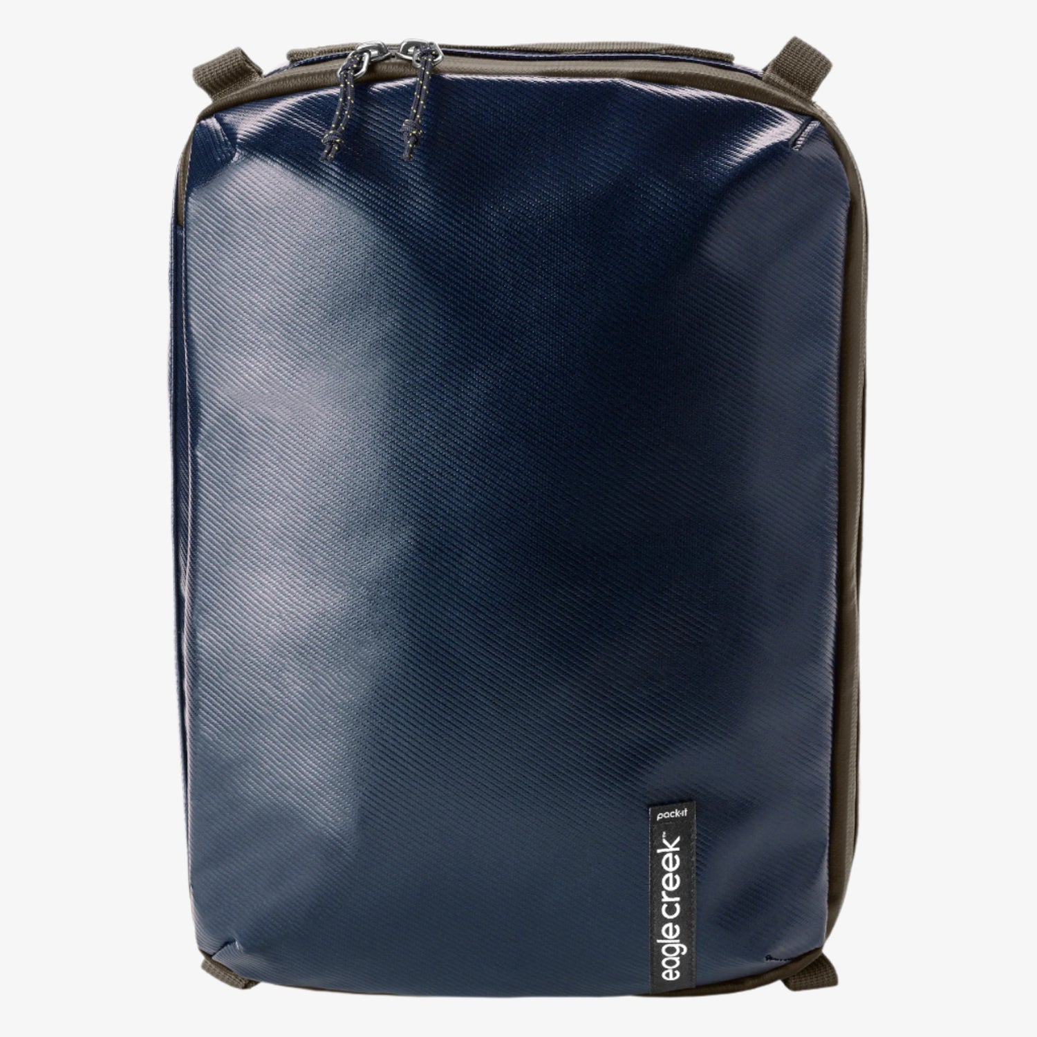 eagle creek pack it gear Eagle Creek Pack-It Gear Cube Rush Blue, M