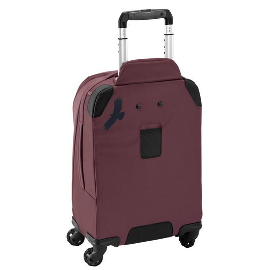 American Rider Neolite Polycarbonate Trolley Bag, Size: 28inch (h) at Rs  6100/piece in Kolkata