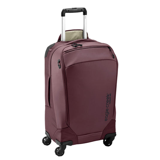 Medium size luggage with wheels sale