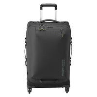 Expanse 4-Wheel 26 Luggage - Black Luggage on 4 Wheels Eagle Creek View 2