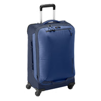 Expanse 4-Wheel 26 Luggage - Pilot Blue 26 Inch Spinner Luggage View 1