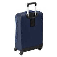 Expanse 4-Wheel 26 Luggage - Pilot Blue Luggage 4 Wheels View 3