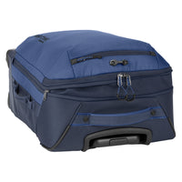 Expanse 4-Wheel 26 Luggage - Pilot Blue Luggage 4 Wheels Eagle Creek View 5