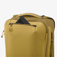 Exterior Pocket Detail