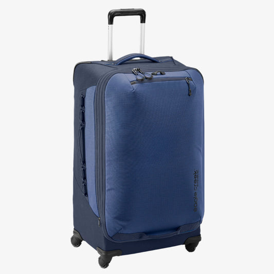 Pilot Blue 30 Inch Luggage