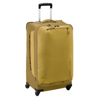 Expanse 4-Wheel 30 Luggage - Gold Yellow 30 Inch Luggage Eagle Creek View 1