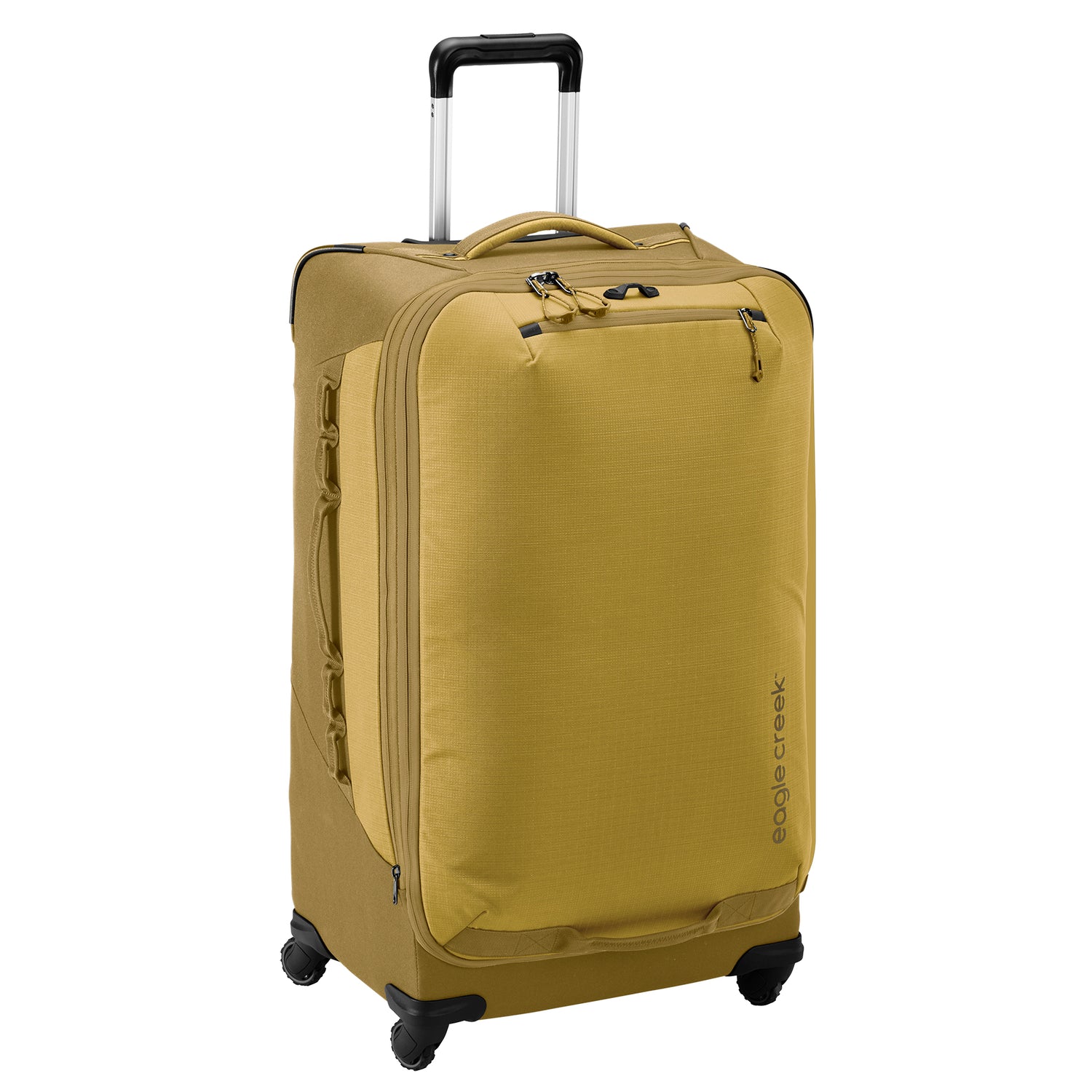 Expanse 4-Wheel 30 Luggage - Gold Yellow 30 Inch Luggage Eagle Creek View 