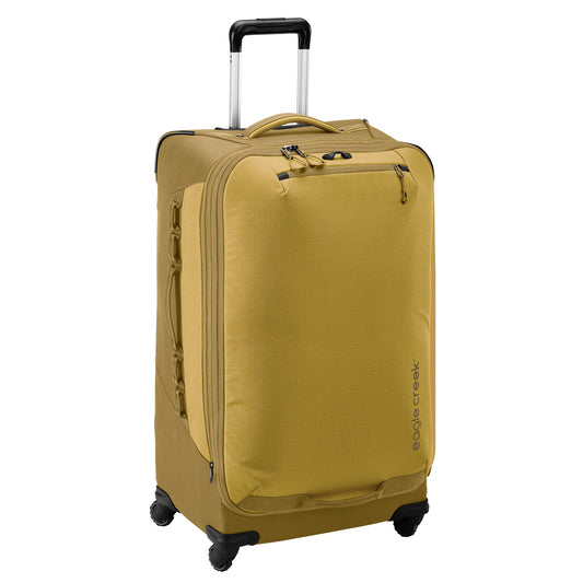 Expanse 4-Wheel 30" Luggage - Gold