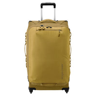 Expanse 4-Wheel 30 Luggage - Gold Yellow Extra Large Luggage 4 Wheels View 3