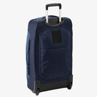 Pilot Blue Convertible 29 Wheeled Luggage