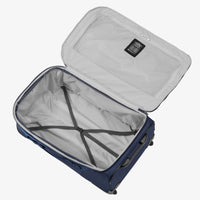 Blue Luggage 29 Inch