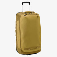 Gold Yellow Best Travel Backpacks Eagle Creek