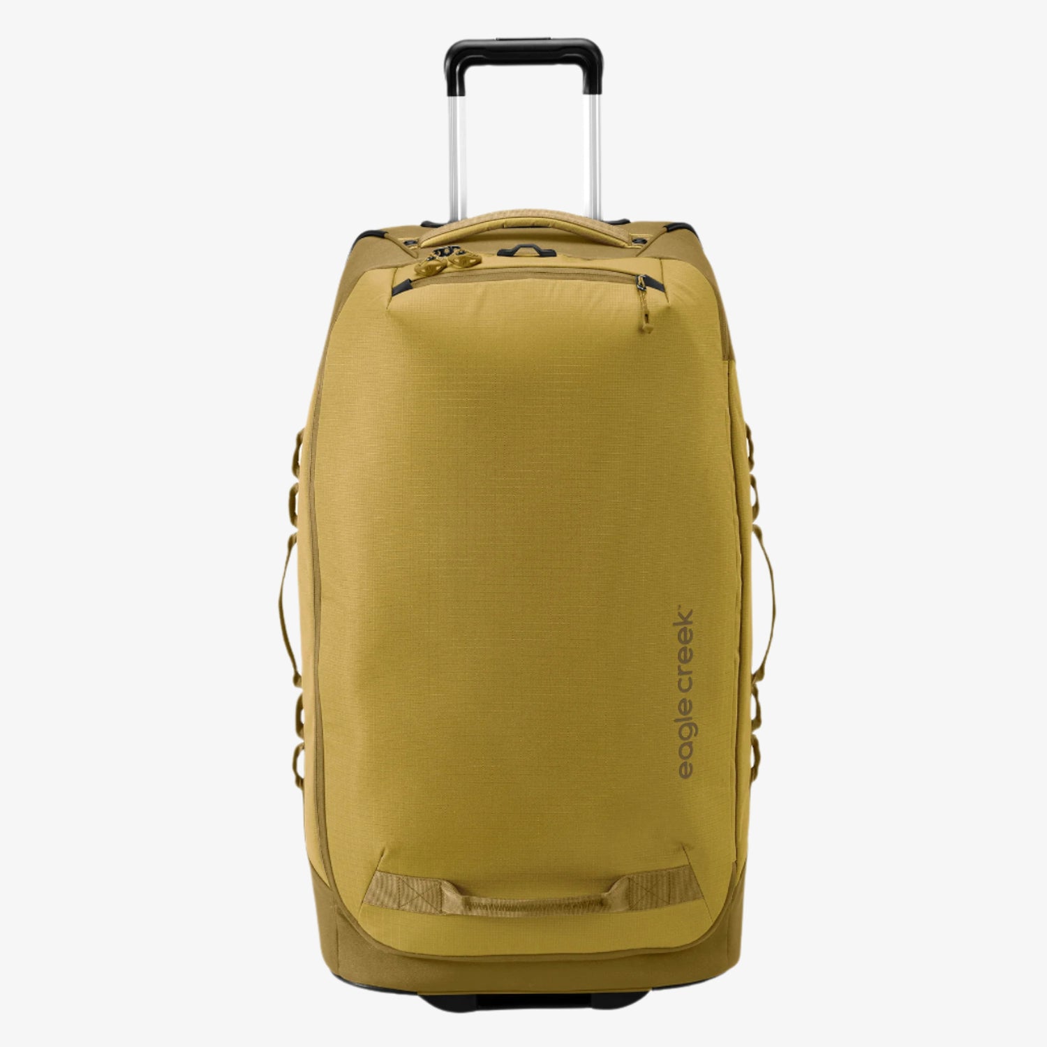 Yellow 29 Inch Luggage