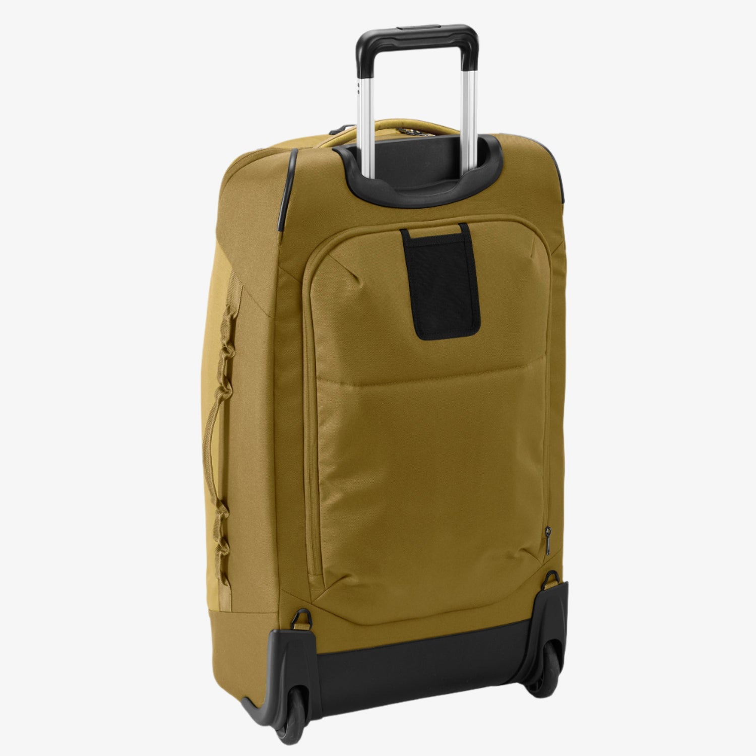 Gold Yellow Convertible 29 Wheeled Luggage