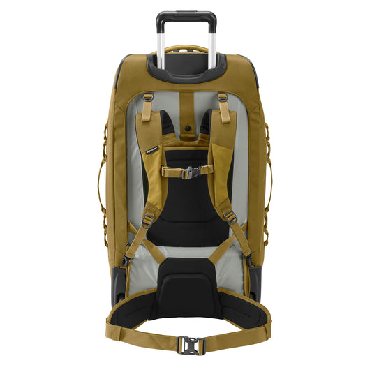 Expanse 2-Wheel Convertible 29" Luggage - GOLD