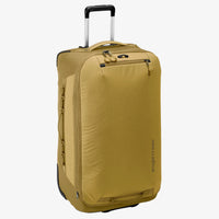 Yellow 30 Inch Luggage
