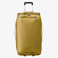 Gold Yellow 2 Wheeled Luggage 30 in Eagle Creek