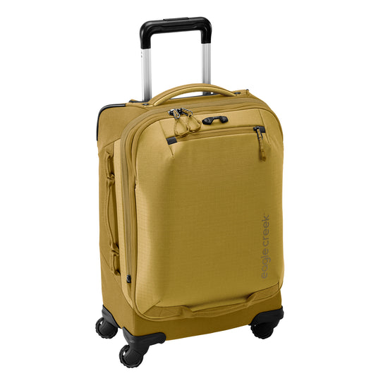 Expanse 4-Wheel 21.5" International Carry-On Luggage - GOLD