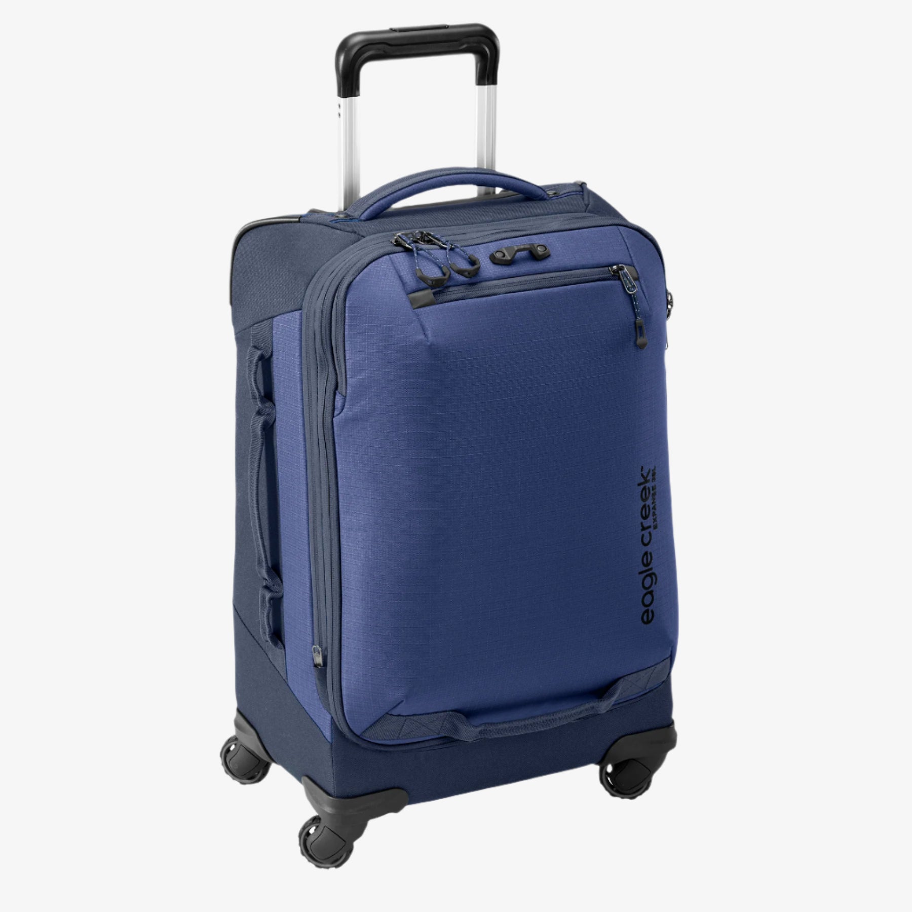 Eagle Creek Expanse 4-Wheel 95 L Black | Köp Eagle Creek Expanse 4-Wheel 95 L Black här | Outnorth Eagle Creek Expanse 4-Wheel 95 L Black | Köp Eagle Creek Expanse 4-Wheel 95 L Black här | Outnorth