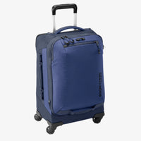 Pilot Blue Carry On Size Eagle Creek