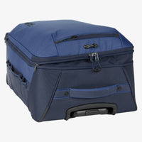 Pilot Blue 22 Inch Luggage