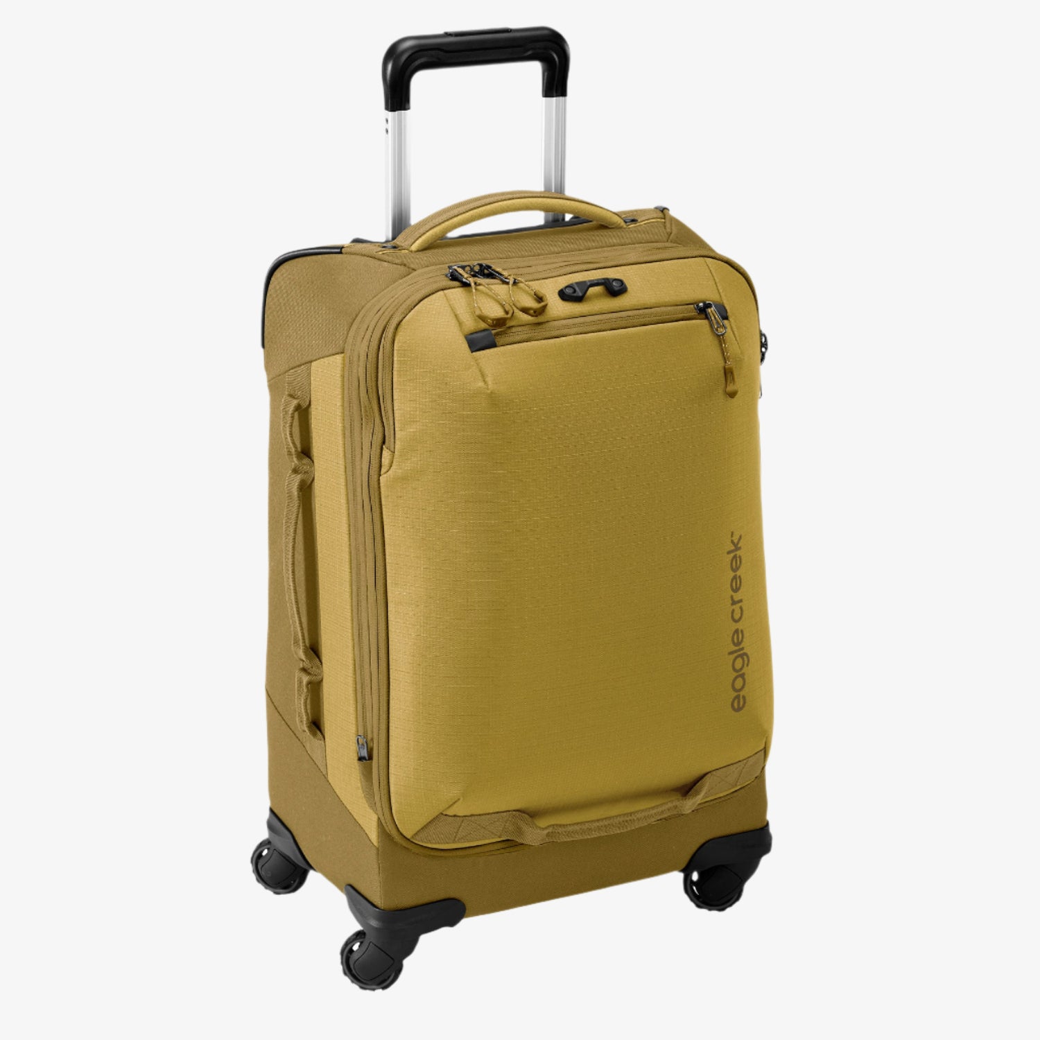 Gold Yellow Carry On Size Eagle Creek