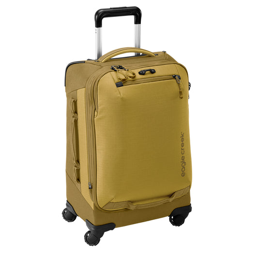 Expanse 4-Wheel 22" Carry-On Luggage - Gold