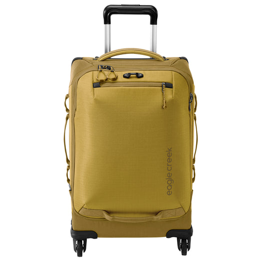 Expanse 4-Wheel 22" Carry-On Luggage - GOLD