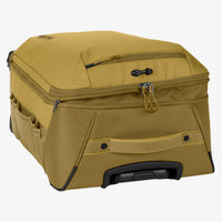 Gold Yellow 22 Inch Luggage