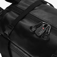 Black Convertible Duffel Bags Eagle Creek