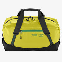Yellow Carry-On Duffle Bag