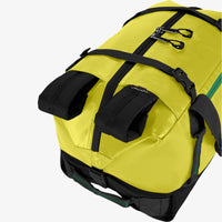 Yellow Duffle Bag Backpack Eagle Creek