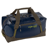 Migrate 40L Duffel Bag - Rush Blue Backpack Duffel Bag Combo View 1