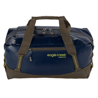 Migrate 40L Duffel Bag - Rush Blue Convertible Duffel Bags Eagle Creek View 4