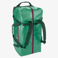 Green Duffel Bags with Wheels Eagle Creek