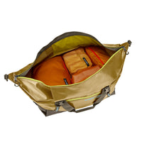 Migrate 110L Wheeled Duffel Bag - Interior Detail View 6