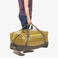 Duffel Bag Carry Detail Eagle Creek