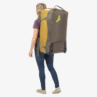 Backpack Carry Detail Eagle Creek