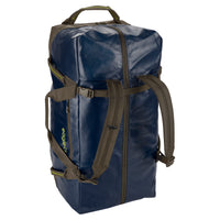 Migrate 110L Wheeled Duffel Bag - Rush Blue Duffel Bags with Wheels View 2