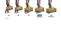 Black Large Duffel Bag Eagle Creek