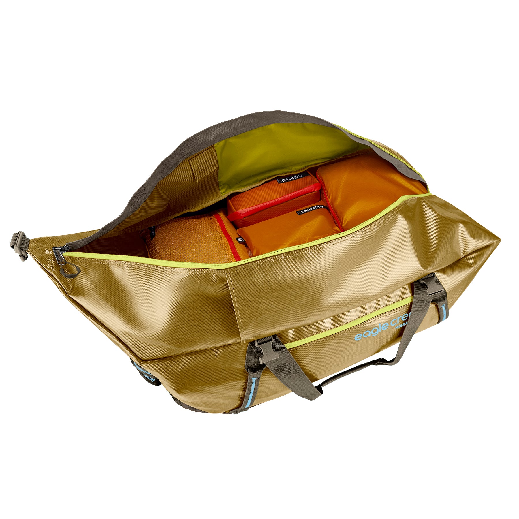 MIGRATE WHEELED DUFFEL BAG 130L – Eagle Creek