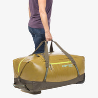 Eagle Creek Duffel Bag Carry Detail