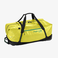 Yellow Travel Duffle Bag Eagle Creek