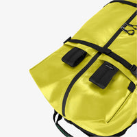 Yellow Duffle Bags Eagle Creek