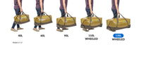 Black Large Duffel Bag Eagle Creek