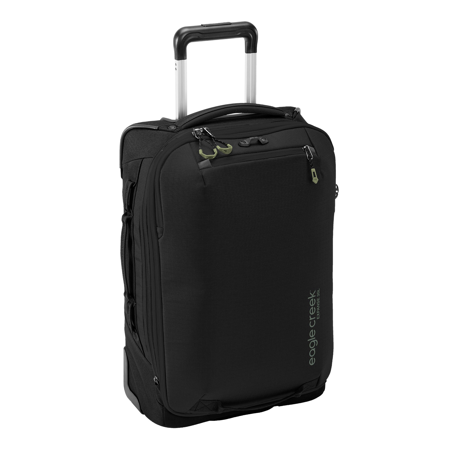 Eagle creek expanse wheeled duffel international carry on online