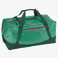 Green Duffel Bag Backpack Eagle Creek